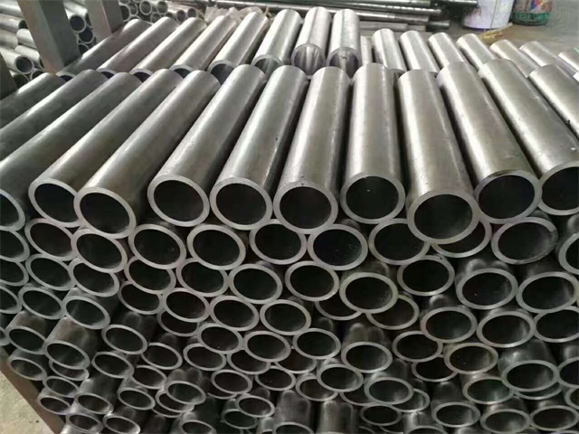 广南30CrMo精密无缝钢管